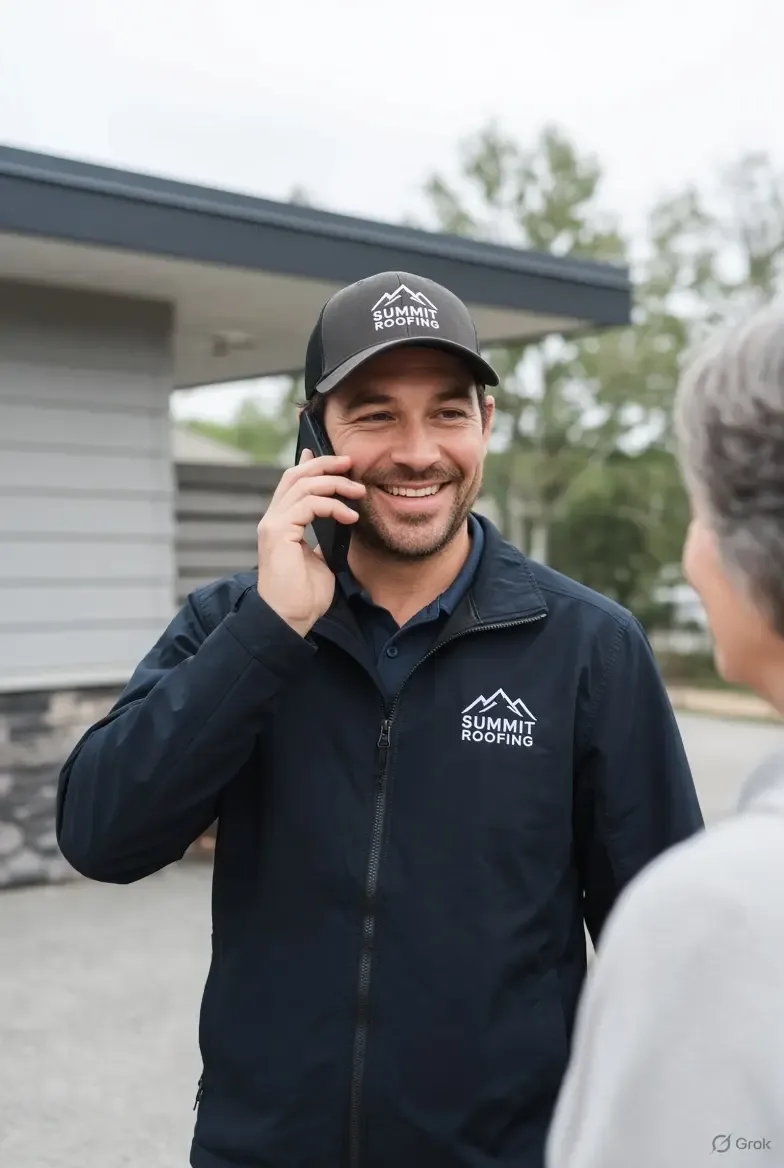 Flat Roof Leak Repair Spencer, VA FAQs